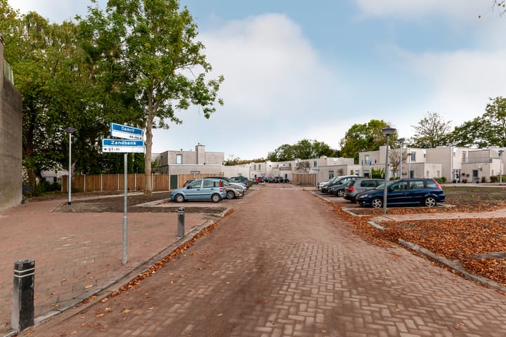 Foto 31 van Zandbank 60