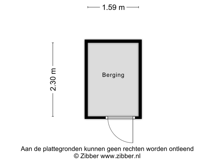 Berging