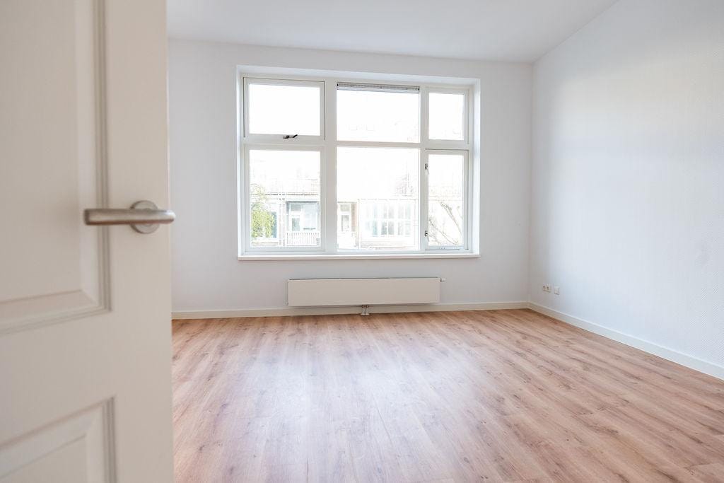 Foto 5 van De Perponcherstraat 101-D