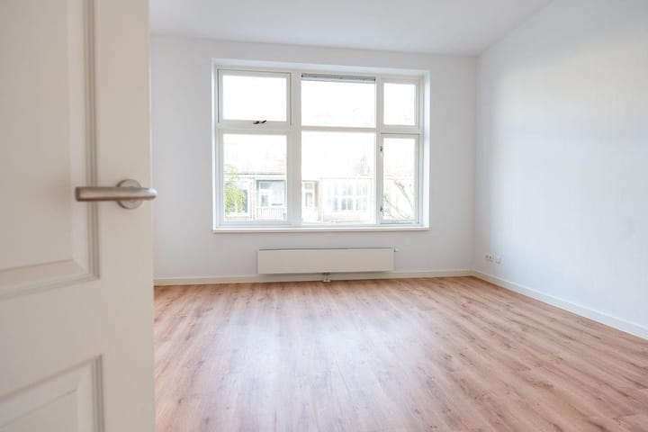 Foto 5 van De Perponcherstraat 101-D