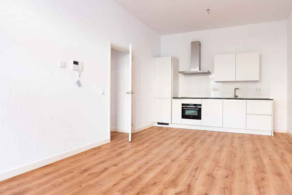 Foto 4 van De Perponcherstraat 101-D