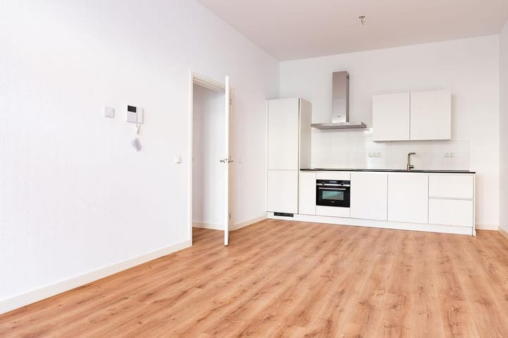 Foto 4 van De Perponcherstraat 101-D