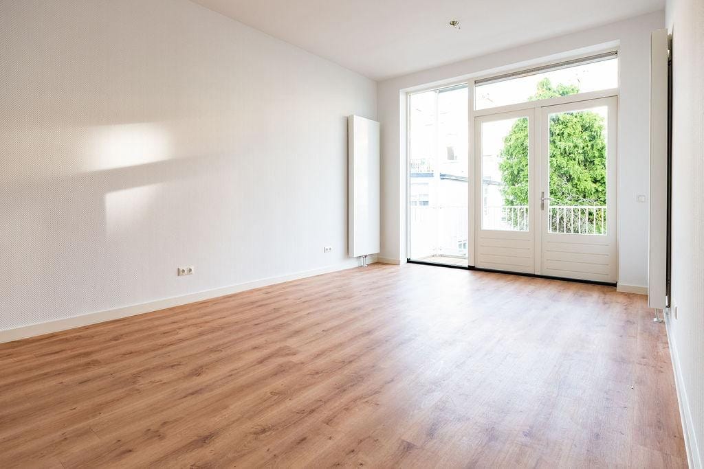 Foto 3 van De Perponcherstraat 101-D