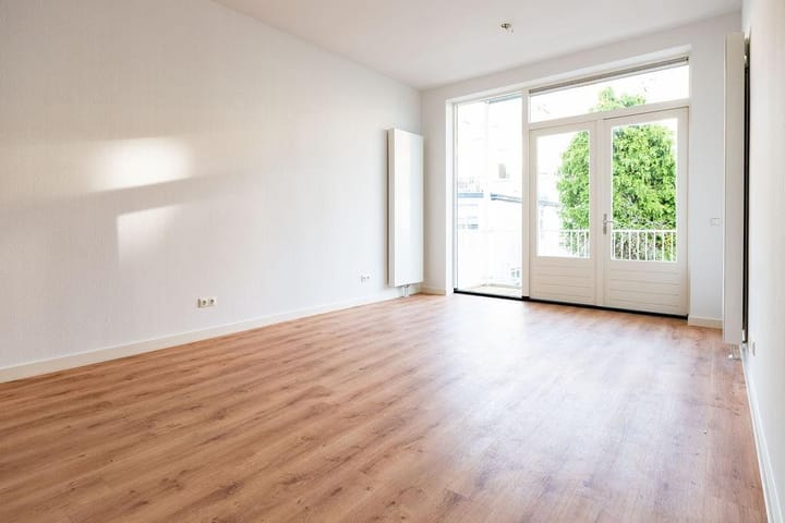 Foto 3 van De Perponcherstraat 101-D