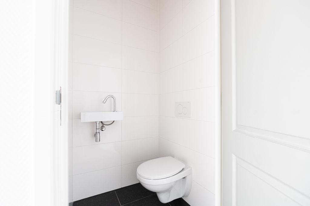 Foto 8 van De Perponcherstraat 101-D