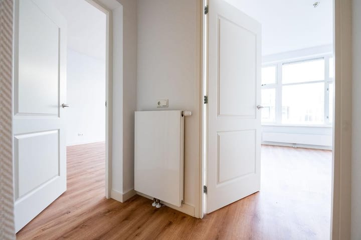 Foto 2 van De Perponcherstraat 101-D