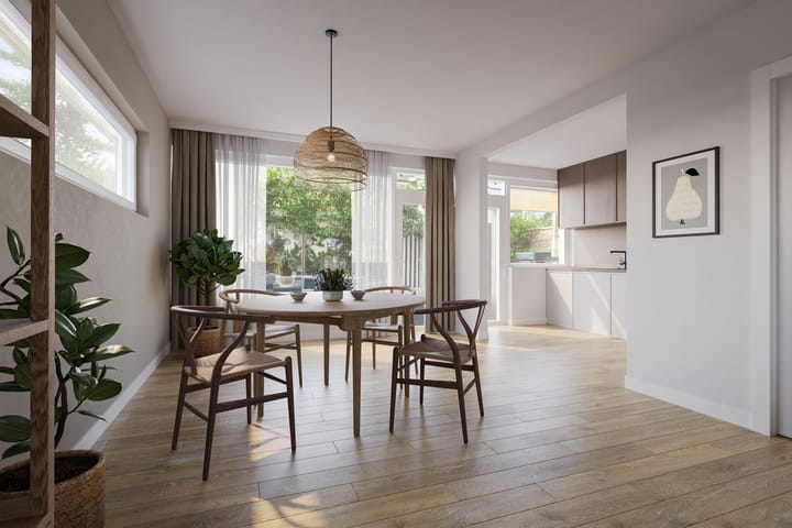 Foto 6 van Bisschop Zwijsenplein 1