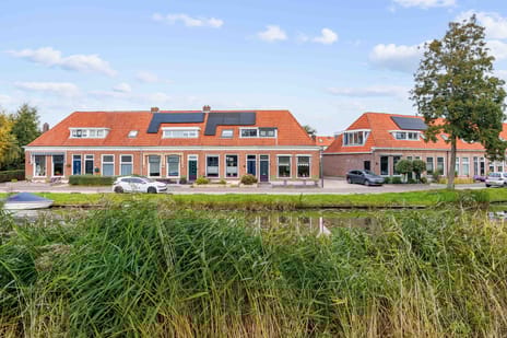 Spaarbankstraat thumbnail