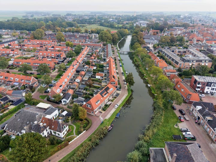 Photo 8 of Spaarbankstraat 6