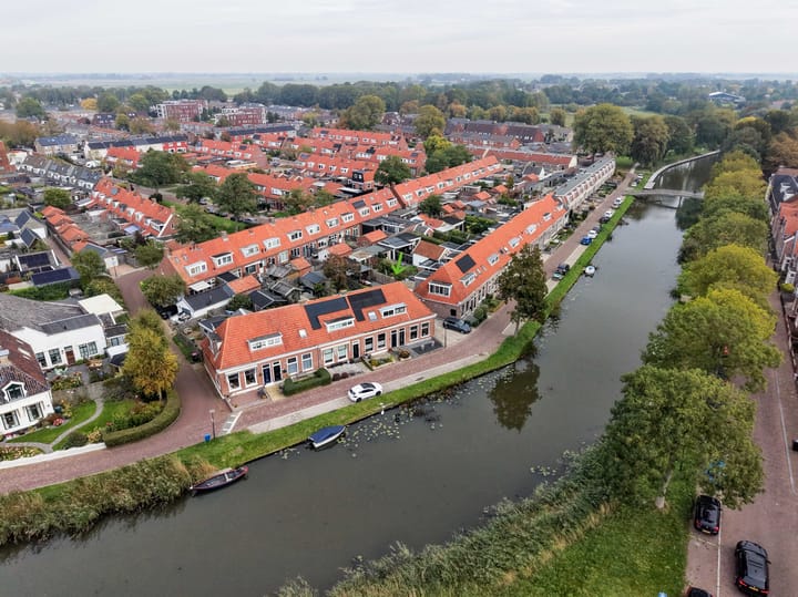 Photo 9 of Spaarbankstraat 6