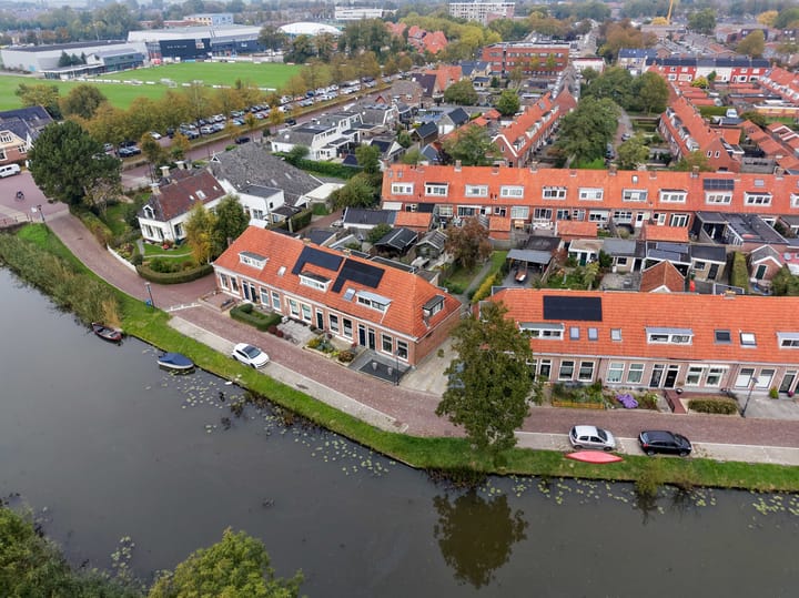 Photo 10 of Spaarbankstraat 6