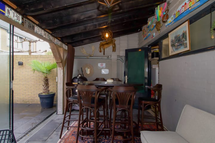 Foto 35 van Broerswetering 39