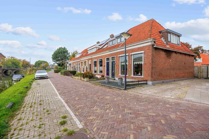 Photo 13 of Spaarbankstraat 6