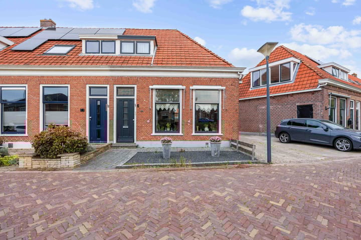 Photo 14 of Spaarbankstraat 6