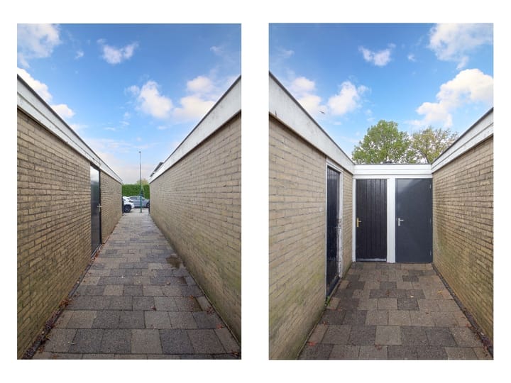 Foto 38 van Broerswetering 39