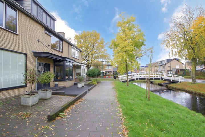 Foto 40 van Broerswetering 39