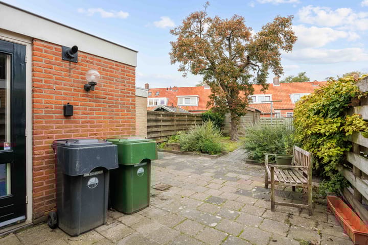 Photo 37 of Spaarbankstraat 6