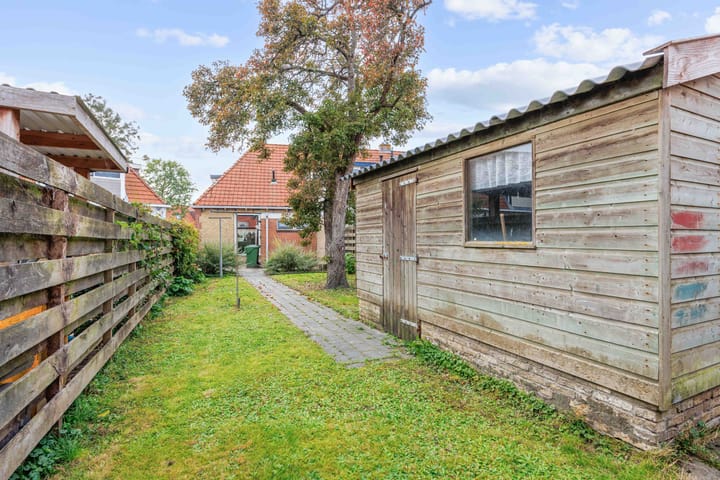 Photo 42 of Spaarbankstraat 6