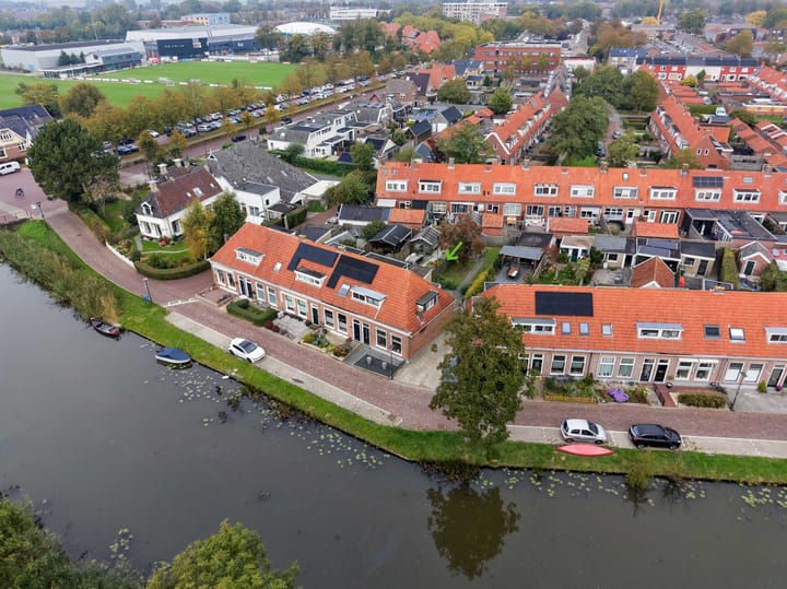 Photo 53 of Spaarbankstraat 6