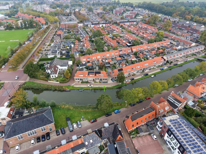 Photo 54 of Spaarbankstraat 6