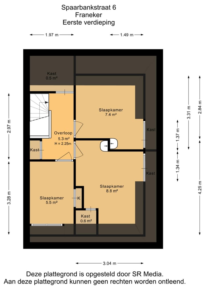 Photo 57 of Spaarbankstraat 6