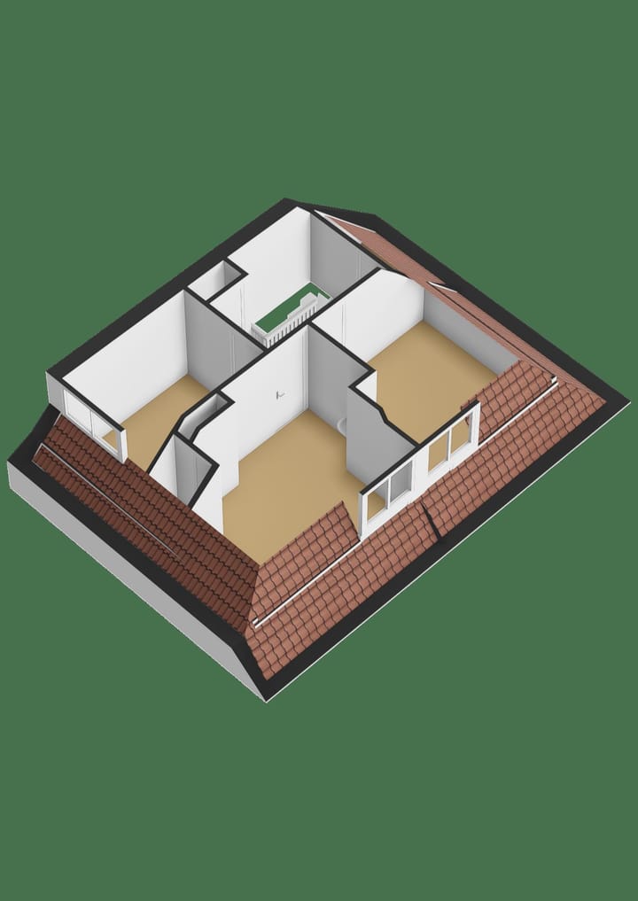 Photo 58 of Spaarbankstraat 6