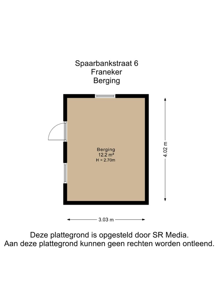 Photo 59 of Spaarbankstraat 6