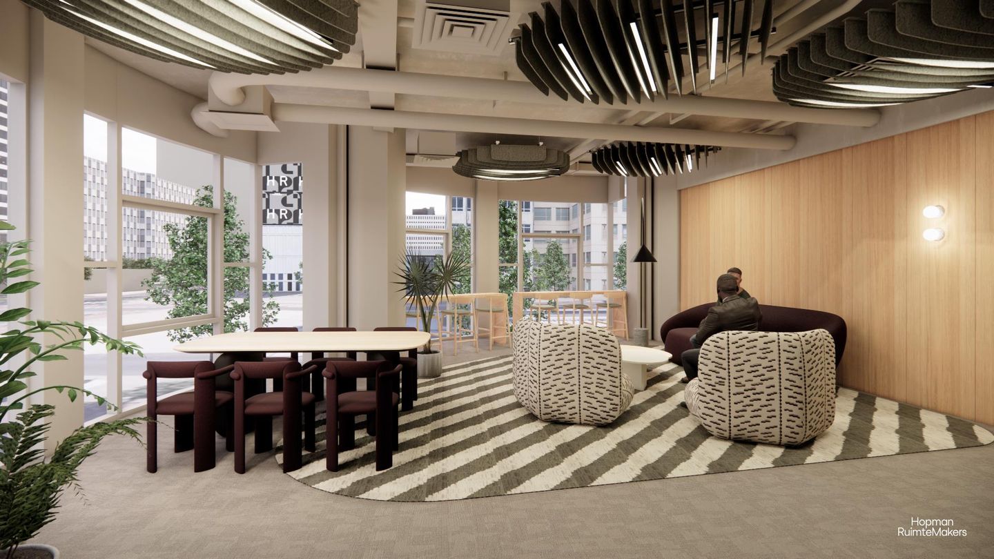 View photo 2 of Stationsplein 45