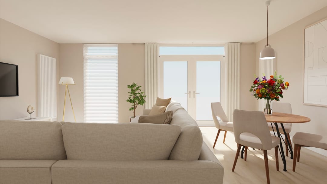 Foto 8 van Elisabethstraat 18