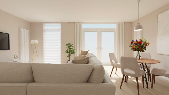 Foto 8 van Elisabethstraat 18