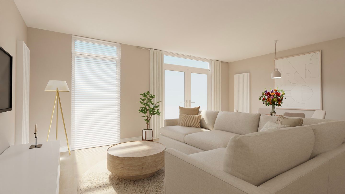 Foto 10 van Elisabethstraat 18