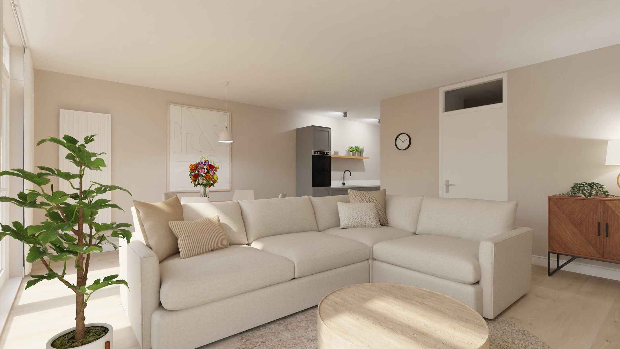 Foto 12 van Elisabethstraat 18