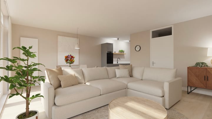 Foto 12 van Elisabethstraat 18