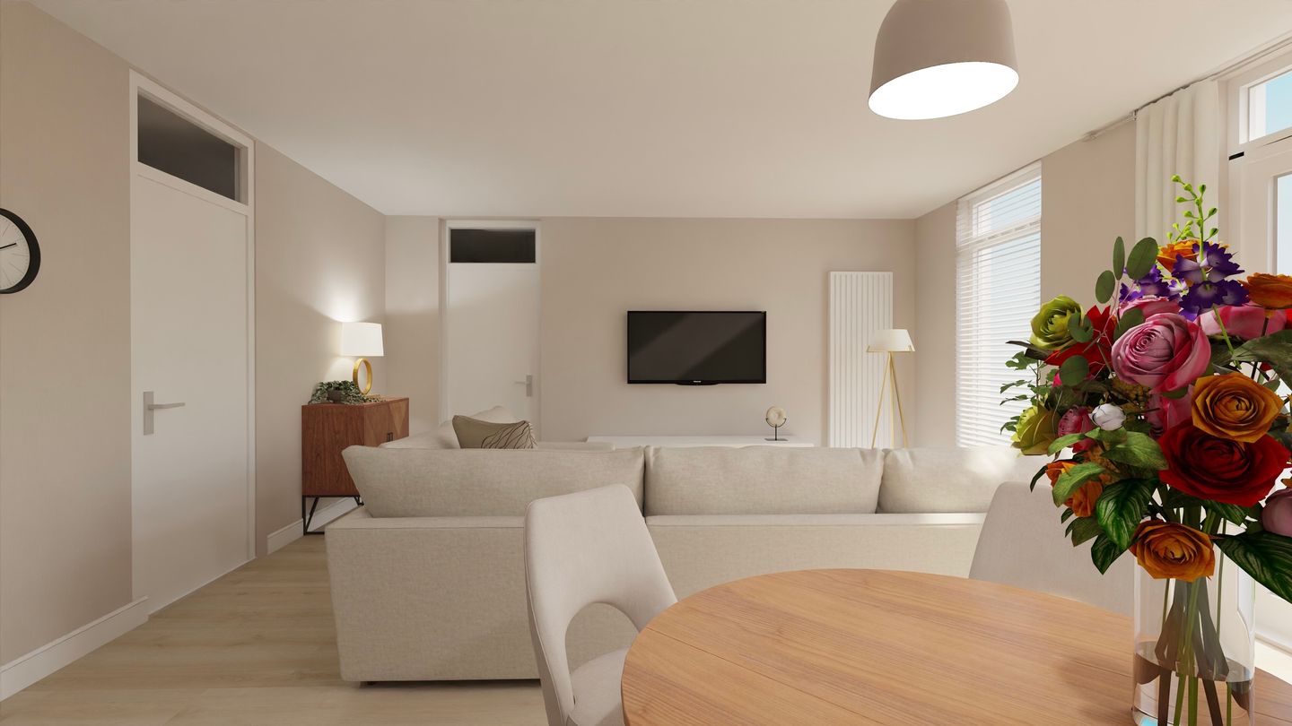 Foto 14 van Elisabethstraat 18