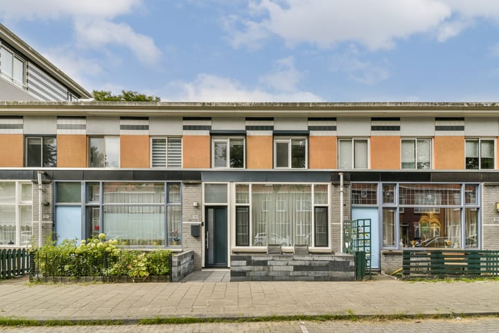 Jacob Marisstraat 155