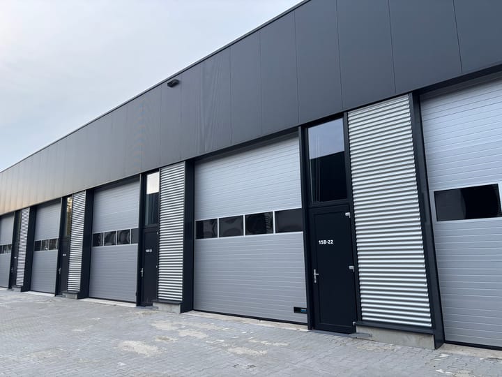 Rudolf Dieselstraat 15-B22