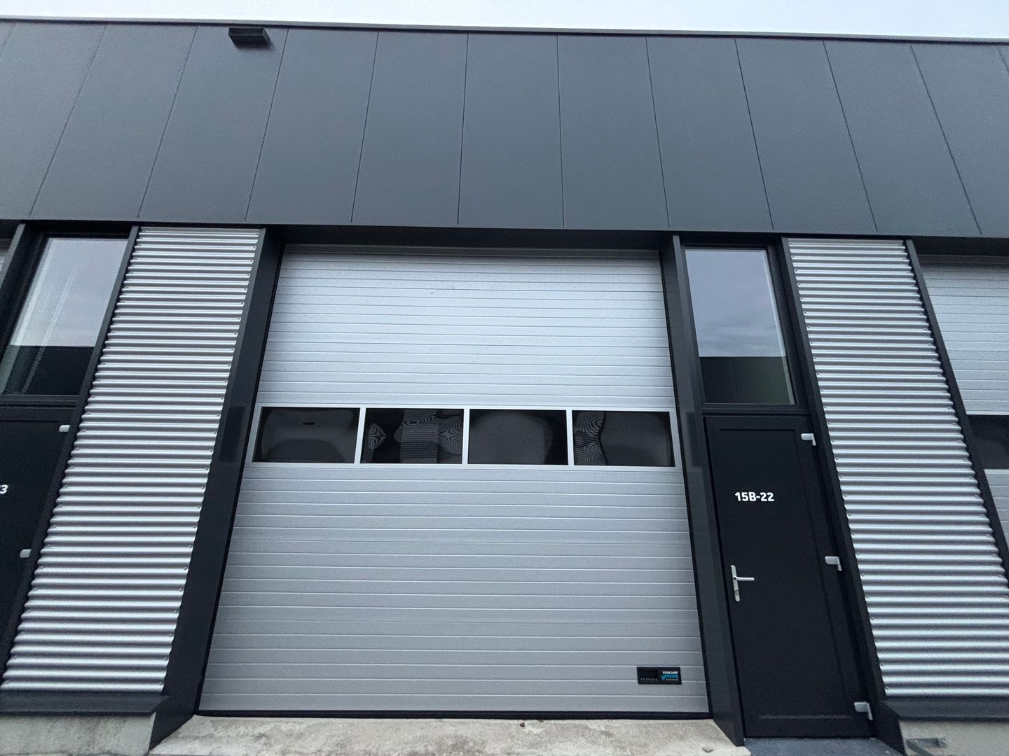 Bekijk foto 2 van Rudolf Dieselstraat 15-b22