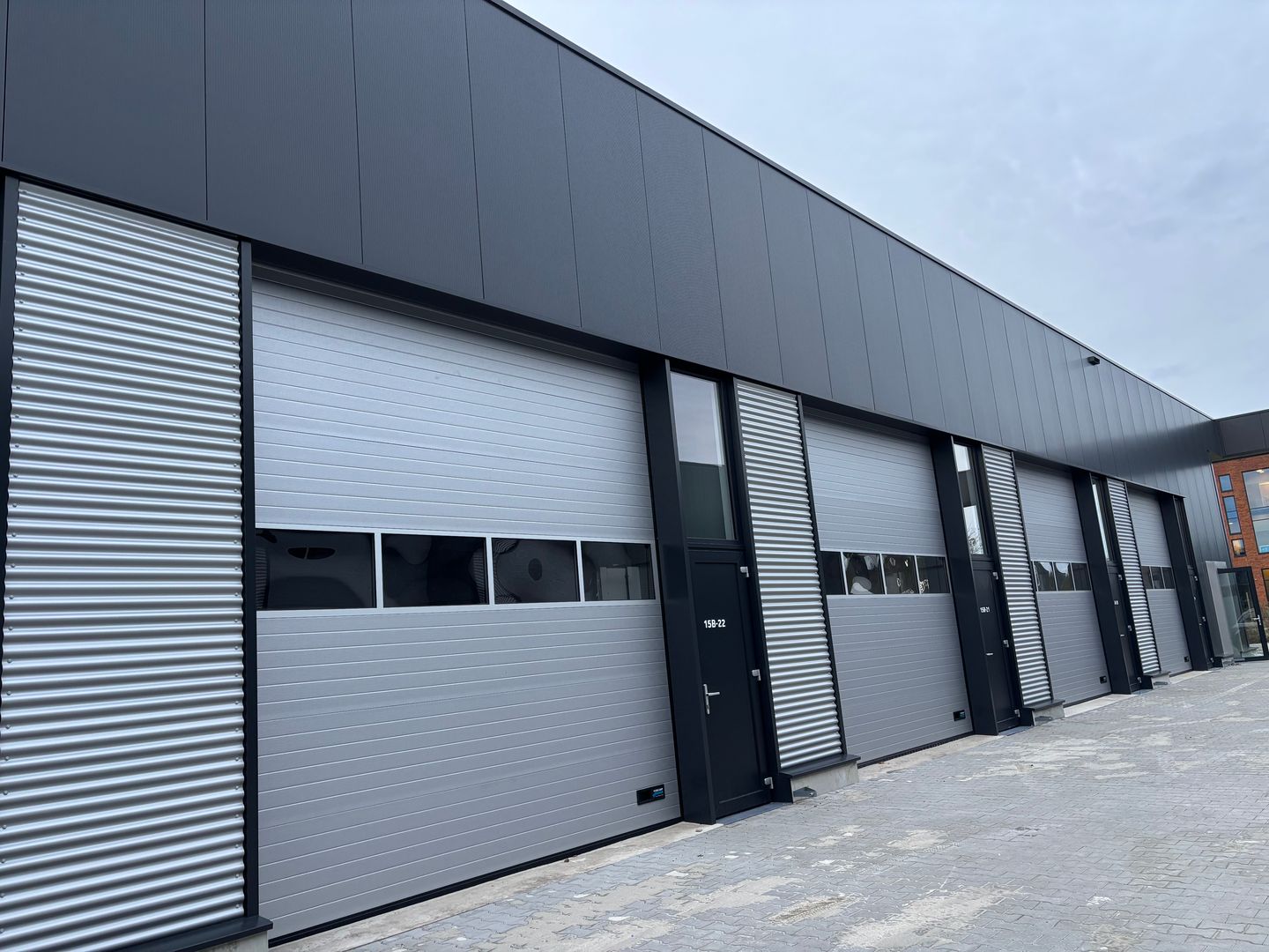 Bekijk foto 3 van Rudolf Dieselstraat 15-b22