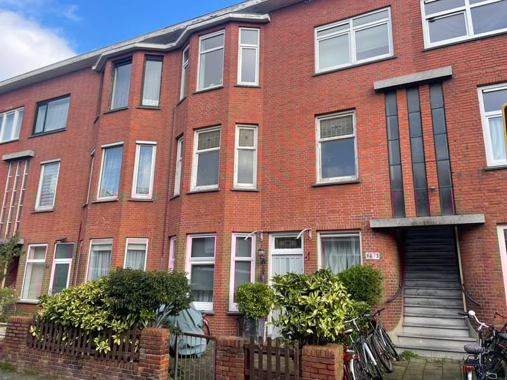 Foto 21 van Harderwijkstraat 68