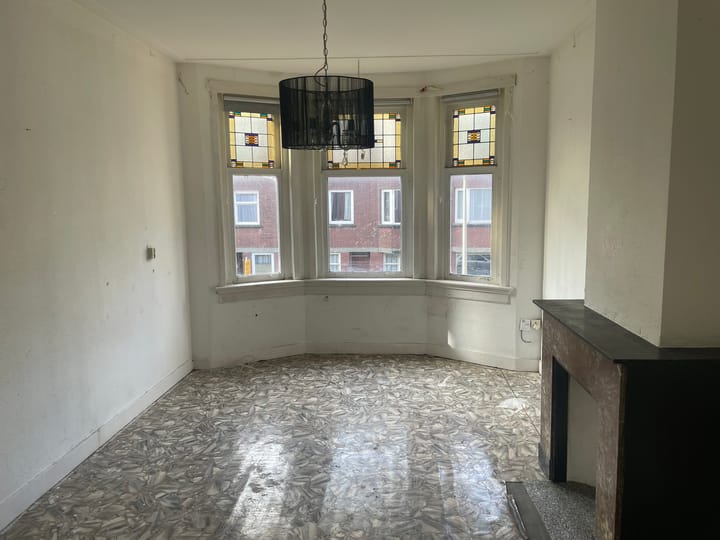 Foto 1 van Harderwijkstraat 68