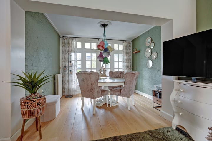 Foto 10 van Varviksingel 152