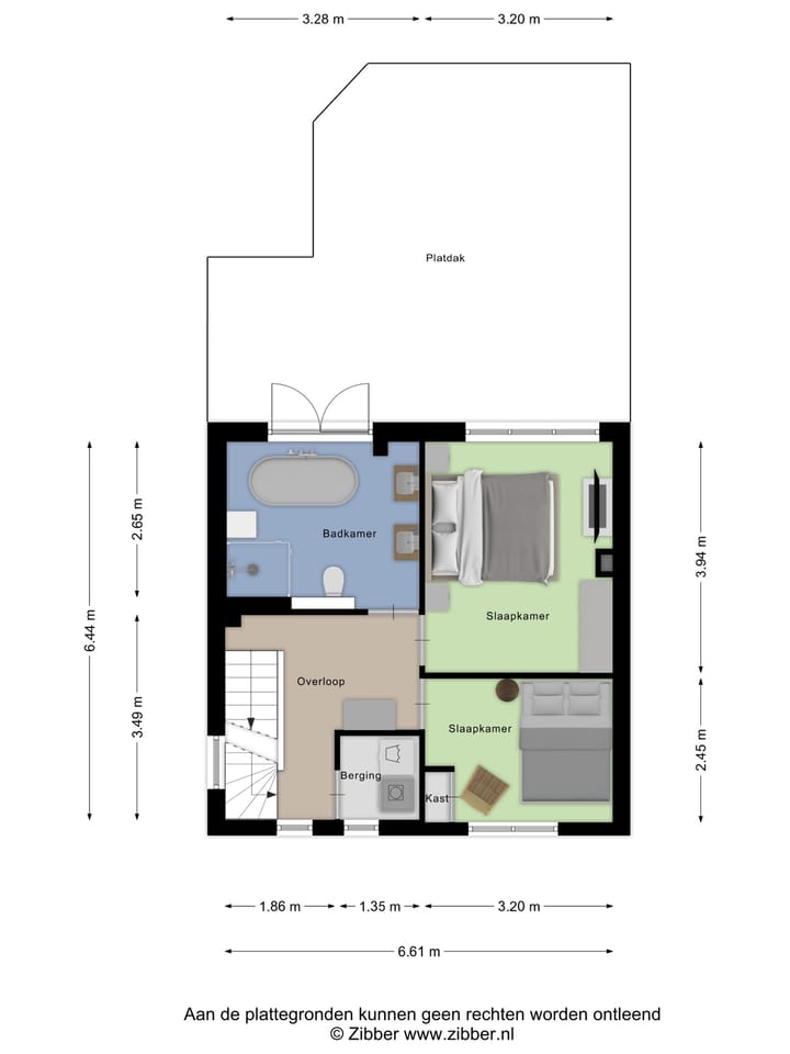 Foto 33 van Varviksingel 152