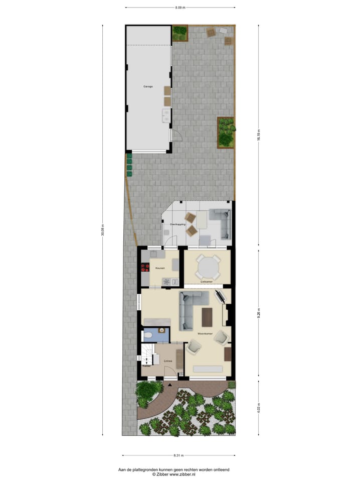 Foto 36 van Varviksingel 152