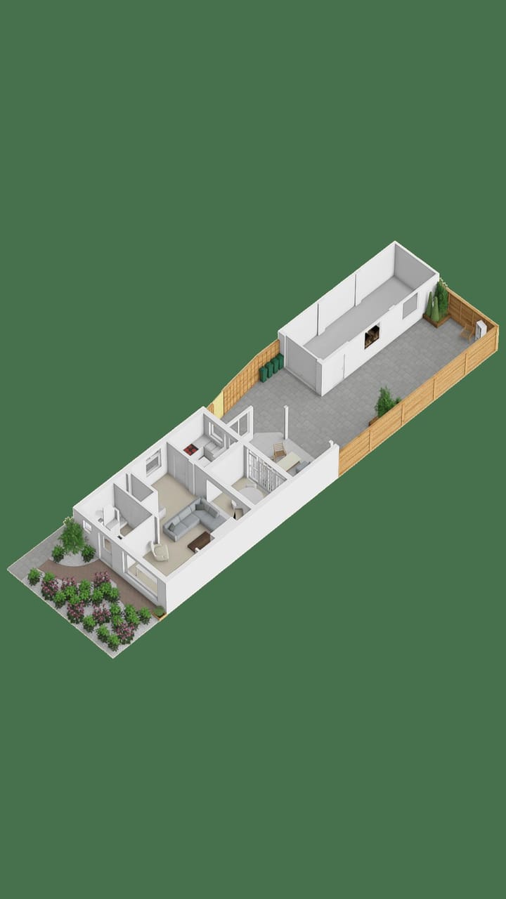 Foto 40 van Varviksingel 152