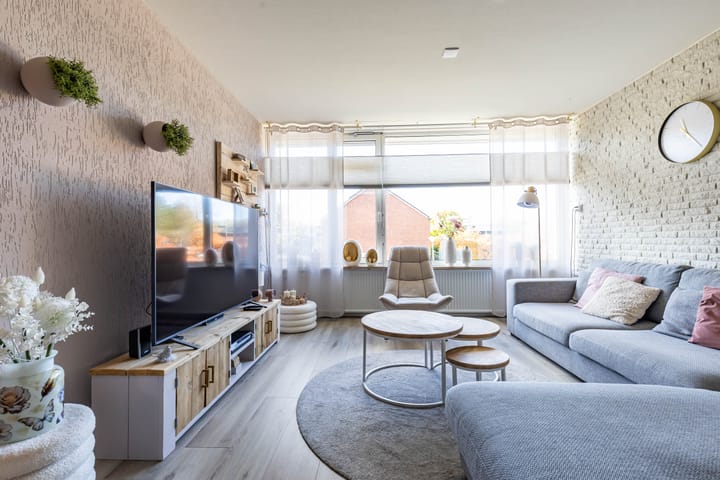 Foto 3 van Smaragdstraat 15