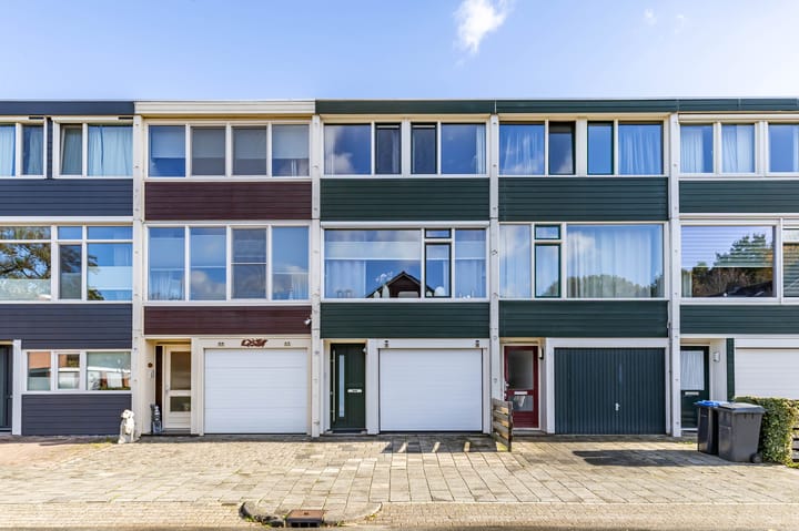 Foto 5 van Smaragdstraat 15