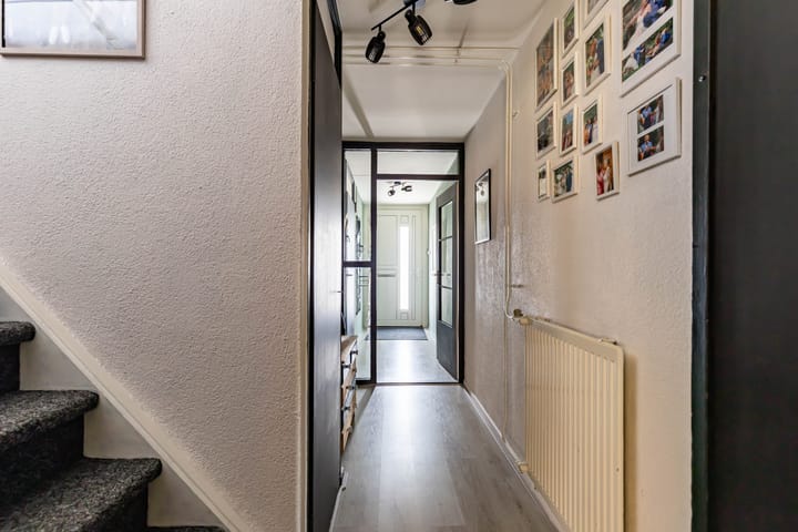 Foto 7 van Smaragdstraat 15