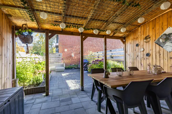 Foto 12 van Smaragdstraat 15