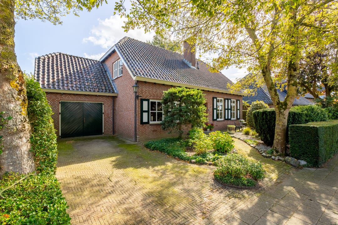 Photo 7 of Anemoonstraat 6