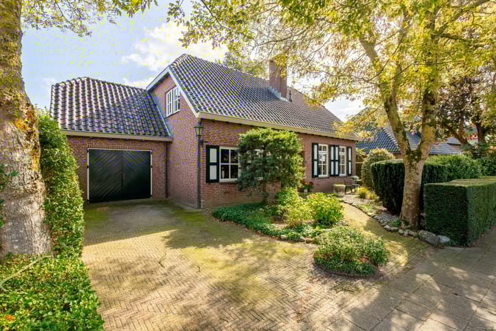 Foto 7 van Anemoonstraat 6